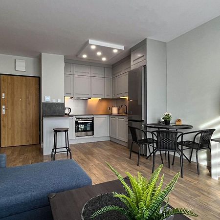 Apartament Lublin Centrum "Singapura Cat" Екстер'єр фото