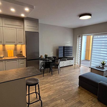 Apartament Lublin Centrum "Singapura Cat" Екстер'єр фото
