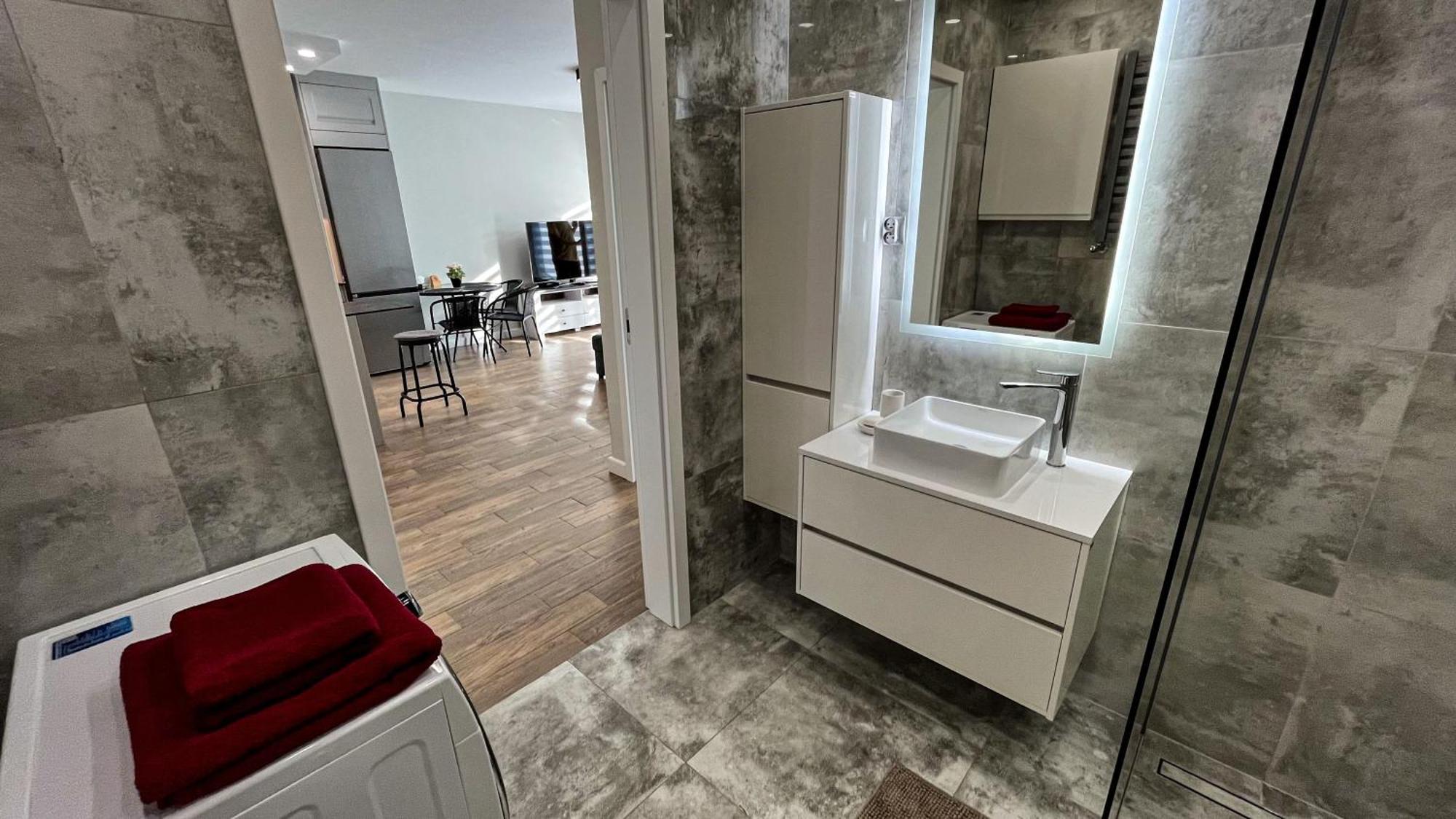 Apartament Lublin Centrum "Singapura Cat" Екстер'єр фото