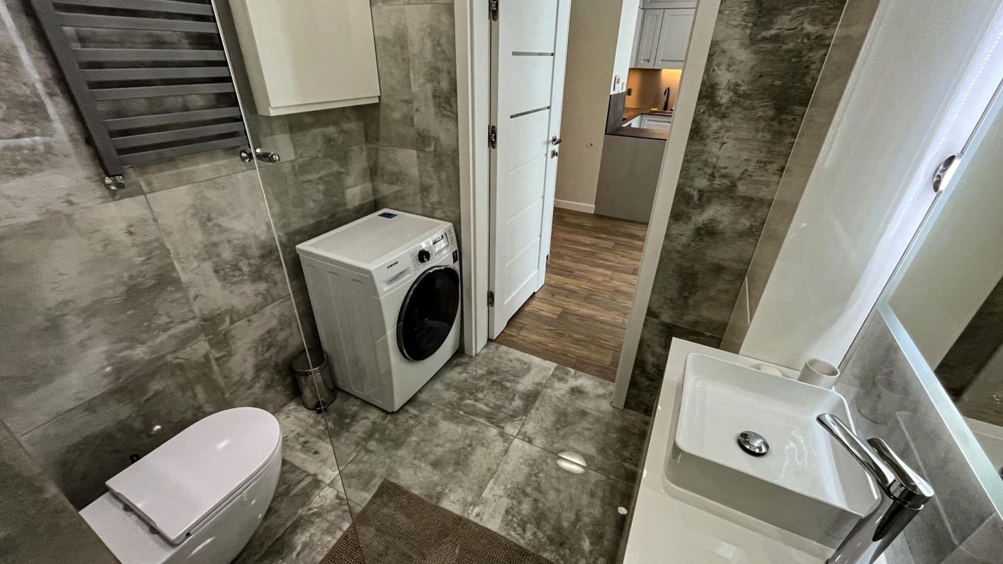 Apartament Lublin Centrum "Singapura Cat" Екстер'єр фото